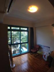 Santa Fe Mansions (D15), Apartment #114620242